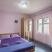Apartments Antic, private accommodation in city Budva, Montenegro - aparman plavi 6